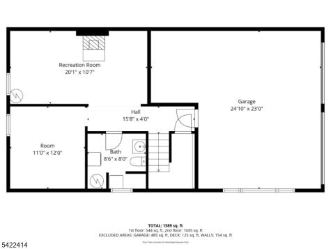 13 Firetower Road Mount Olive NJ 07828
