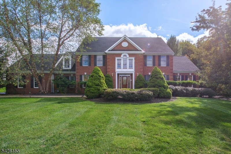 2 Harvest Lane Washington NJ 07853