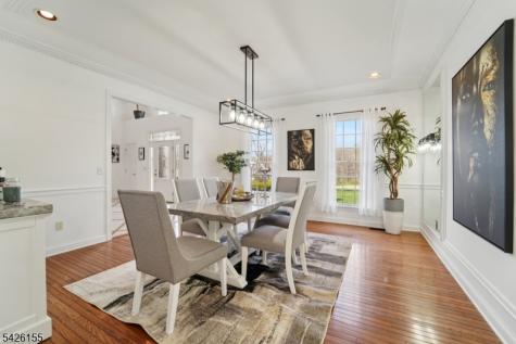 2 Harvest Lane Washington NJ 07853