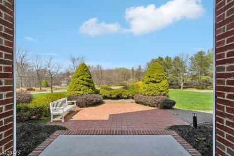 2 Harvest Lane Washington NJ 07853