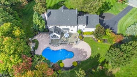2 Harvest Lane Washington NJ 07853