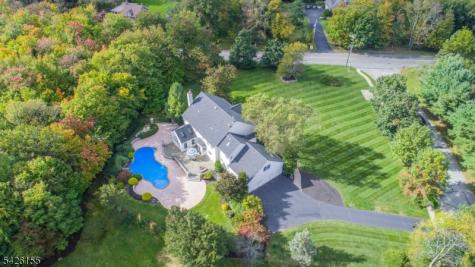 2 Harvest Lane Washington NJ 07853