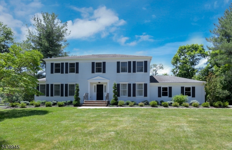 6 Dana Court South Brunswick NJ 08540
