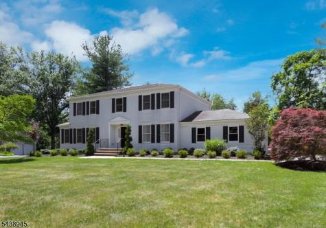 6 Dana Court South Brunswick NJ 08540