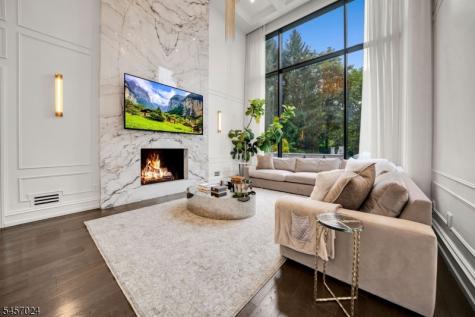 5 Abbington Way Mendham NJ 07945