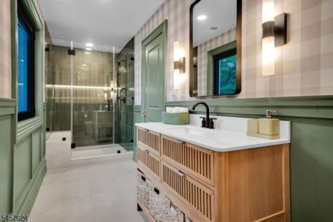 5 Abbington Way Mendham NJ 07945