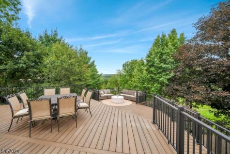 5 Abbington Way Mendham NJ 07945
