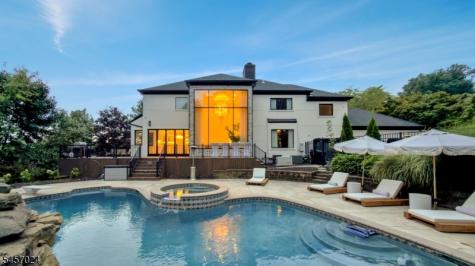 5 Abbington Way Mendham NJ 07945