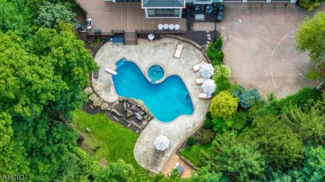 5 Abbington Way Mendham NJ 07945
