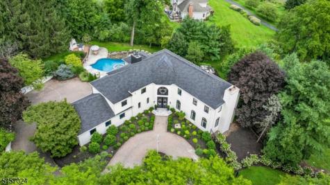 5 Abbington Way Mendham NJ 07945