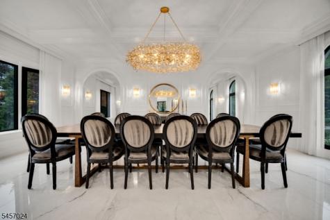 5 Abbington Way Mendham NJ 07945