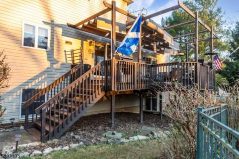 313 Greens Ridge Road Greenwich NJ 08886