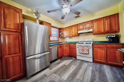 51 Lounsberry Hollow Road Vernon NJ 07461