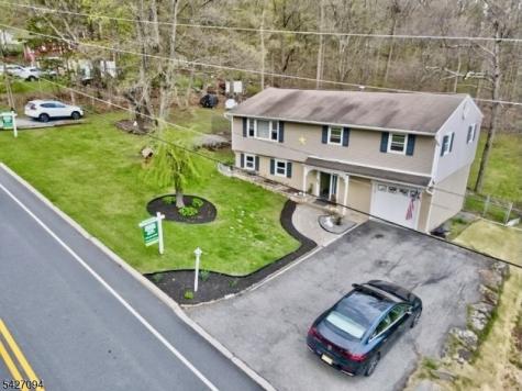 51 Lounsberry Hollow Road Vernon NJ 07461