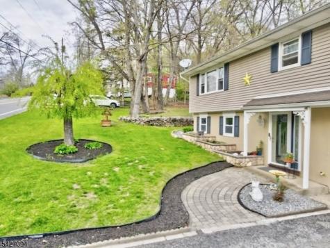 51 Lounsberry Hollow Road Vernon NJ 07461
