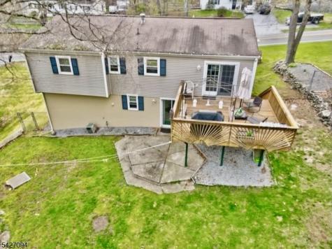 51 Lounsberry Hollow Road Vernon NJ 07461