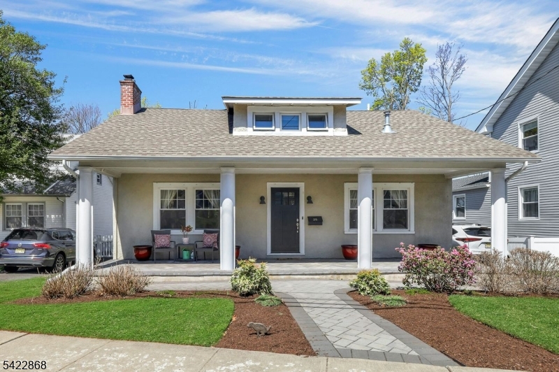 28 Harper Terrace Cedar Grove NJ 07009