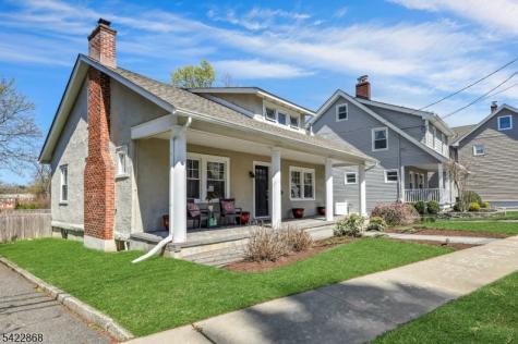 28 Harper Terrace Cedar Grove NJ 07009