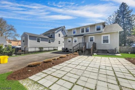 28 Harper Terrace Cedar Grove NJ 07009
