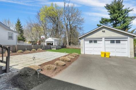28 Harper Terrace Cedar Grove NJ 07009