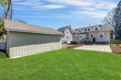 28 Harper Terrace Cedar Grove NJ 07009