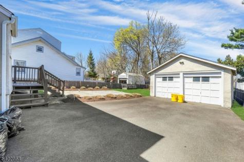 28 Harper Terrace Cedar Grove NJ 07009