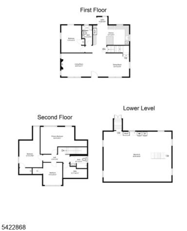 28 Harper Terrace Cedar Grove NJ 07009