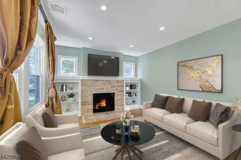 28 Harper Terrace Cedar Grove NJ 07009