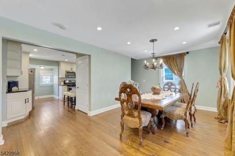 28 Harper Terrace Cedar Grove NJ 07009