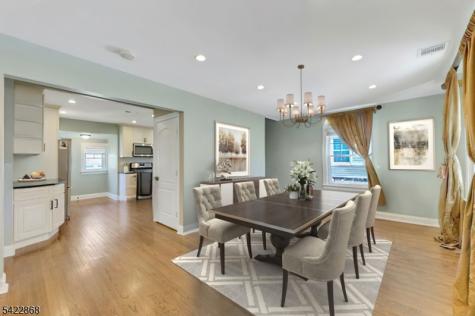 28 Harper Terrace Cedar Grove NJ 07009