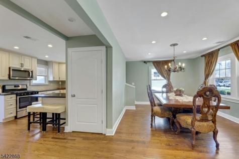 28 Harper Terrace Cedar Grove NJ 07009