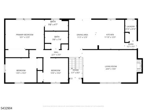 723 Harmony Brass Castle Road Harmony NJ 08865