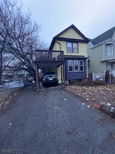 301 N Grove Street East Orange NJ 07017