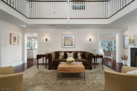 8 Flanders Valley Court Montgomery NJ 08558