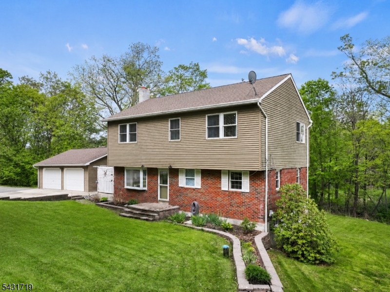 421 Glen Ridge Road Vernon NJ 07422