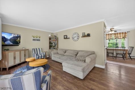 421 Glen Ridge Road Vernon NJ 07422
