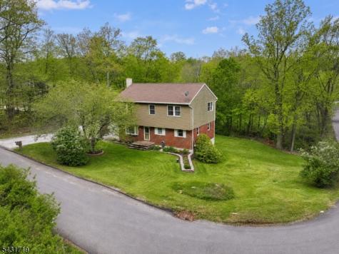421 Glen Ridge Road Vernon NJ 07422