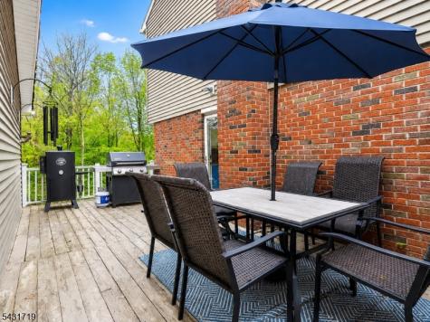 421 Glen Ridge Road Vernon NJ 07422