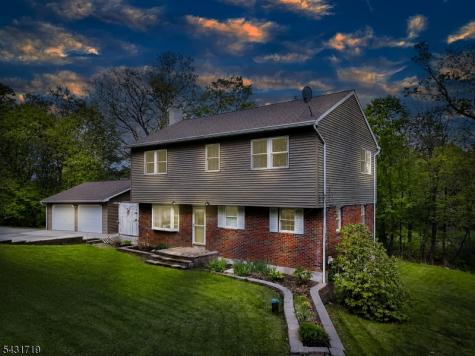 421 Glen Ridge Road Vernon NJ 07422