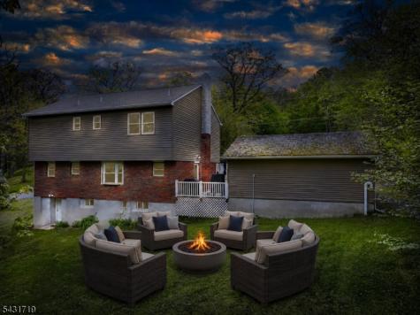 421 Glen Ridge Road Vernon NJ 07422