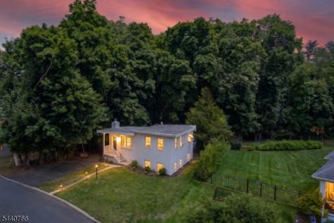 221 Lakeview Drive Ridgewood Village NJ 07450