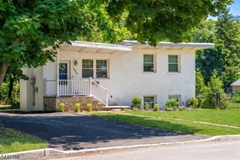 221 Lakeview Drive Ridgewood Village NJ 07450