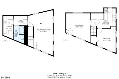 221 Lakeview Drive Ridgewood Village NJ 07450