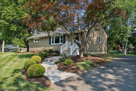1 Berkshire Street Hanover NJ 07981