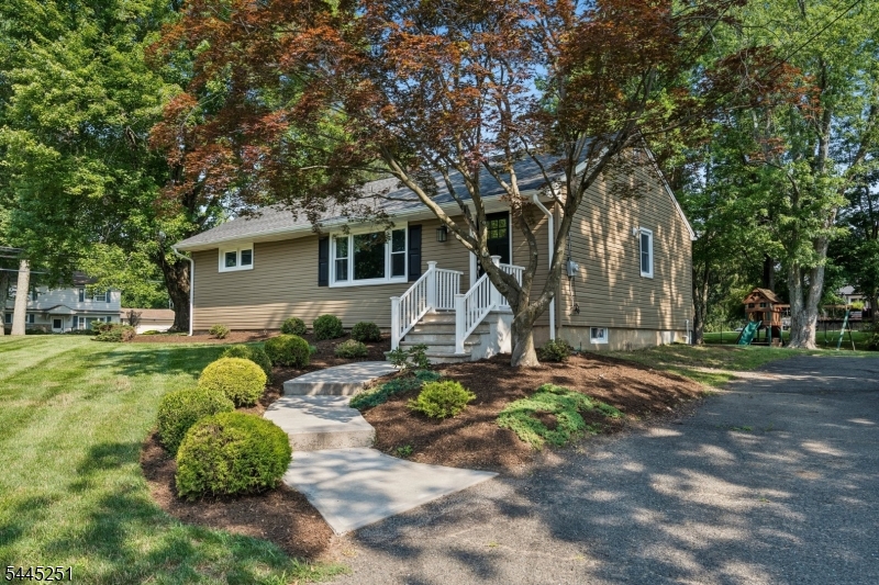 1 Berkshire Street Hanover NJ 07981