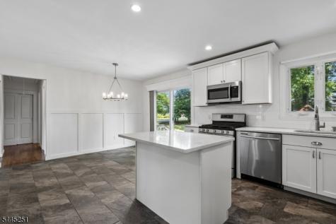 1 Berkshire Street Hanover NJ 07981