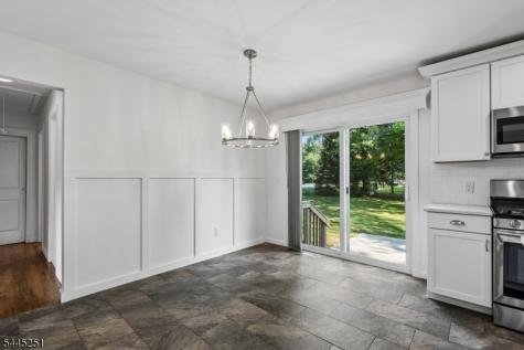 1 Berkshire Street Hanover NJ 07981