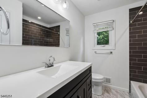 1 Berkshire Street Hanover NJ 07981