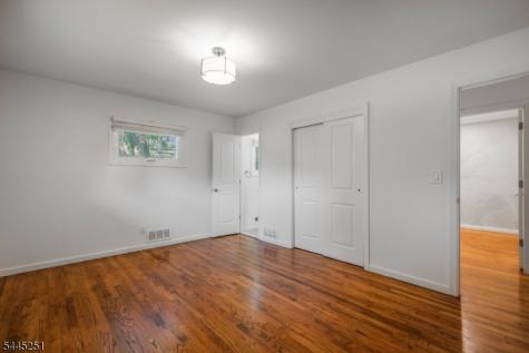 1 Berkshire Street Hanover NJ 07981