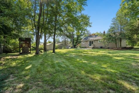 1 Berkshire Street Hanover NJ 07981